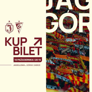 Jagiellonia Białystok - Górnik Zabrze | PKO BP Ekstraklasa