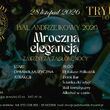 Andrzejki w Hotelu Tryumf