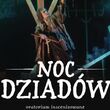 Noc Dziadów, oratorium inscenizowane