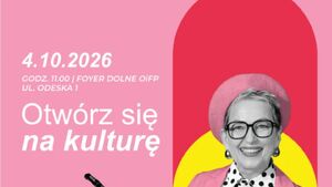 Weekend Seniora z Kulturą