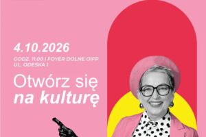 Weekend Seniora z Kulturą