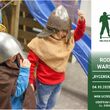 Rodzinne warsztaty – Rycerska przygoda