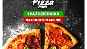 Pizza Forum