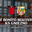 BAF Bonito Białystok - KS Gniezno | Futsal 1 Liga