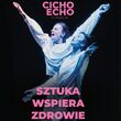Sztuka wspiera zdrowie