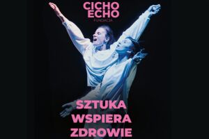 Sztuka wspiera zdrowie