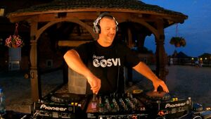 Warsztaty DJ’skie z Piotrem Trusiewiczem