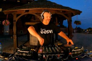 Warsztaty DJ’skie z Piotrem Trusiewiczem