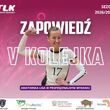 Puchar Ligi - Proarchiv Tytanowa Liga Kobiet | 5 Kolejka