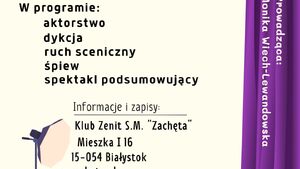 Teatrzyk "Zenit"
