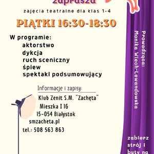 Teatrzyk "Zenit"