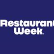 RestaurantWeek®