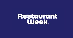 RestaurantWeek®