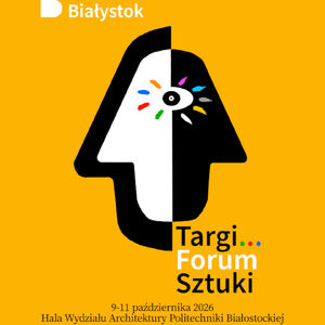 Art Białystok II Edycja | Targi i Forum Sztuki
