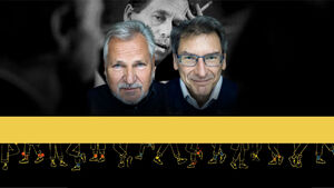 "OBYWATEL HAVEL" - Aleksander Kwaśniewski, Aleksander Kaczorowski | 5. DNI CZESKIE