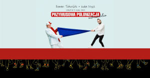 Roman Trávniček & Kuba Nycz - czeski stand-up po polsku | 5. DNI CZESKIE