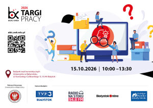 Targi Pracy | Uniwersytet w Białymstoku