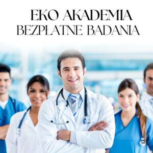 Bezpłatne badania w Podlaskich Centrum Rolno-Towarowym
