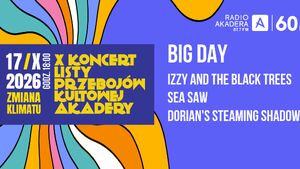 X Koncert Listy Przebojów Kultowej Akadery
