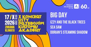 X Koncert Listy Przebojów Kultowej Akadery