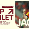 Jagiellonia Białystok - Ararat-Armenia | Liga Europy UEFA