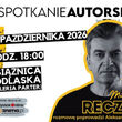 Spotkanie autorskie z dr. Mirosławem Reczką | Łotwa w zwierciadle Księgi Pamięci Dyneburga