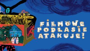 Filmowe Podlasie Atakuje! 2026