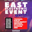 East Electronic Event – Trance