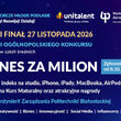 Konkurs Biznes za Milion