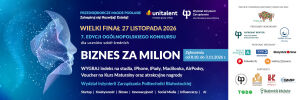 Konkurs Biznes za Milion