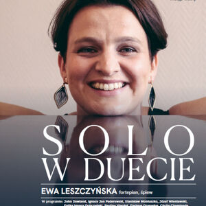 Solo w duecie | Scena Mistrzów