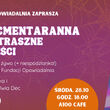 Opowieści grozy na żywo