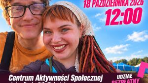 Dzień Zdrowia Psychicznego