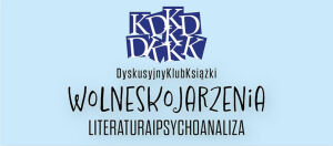 Dyskusyjny Klub Książki 