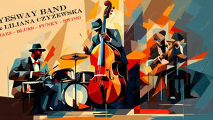 Liliana Czyżewska & YesWay Band