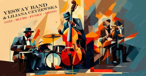 Liliana Czyżewska & YesWay Band