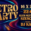 Retro Party | DJ Kapi