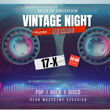 Vintage Night | DJ Kapi