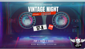 Vintage Night | DJ Kapi