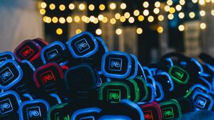 Silent Disco