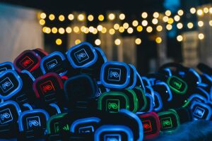 Silent Disco