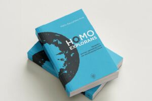 Homo Explorans. Geografie pamięci genealogicznej we współczesnej Polsce