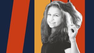 Jazz na BOK-u: Hania Derej Trio