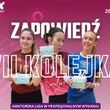 VII kolejka Pucharu ProArchiv Tytanowej Ligi Kobiet