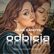 Wystawa malarstwa „Odbicia” Olhi Danovej 