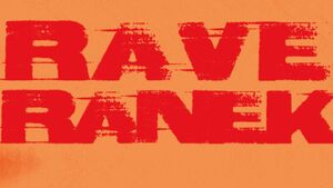 RaveRanek vol #2 – wejście w jesień