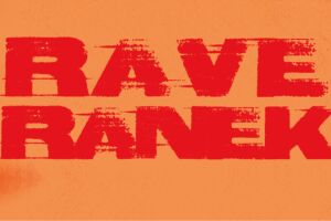 RaveRanek vol #2 – wejście w jesień