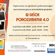 W geście porozumienia 4.0