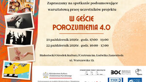 W geście porozumienia 4.0
