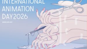 Międzynarodowy Dzień Animacji 2026